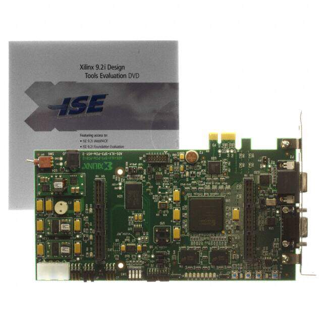 HW-S3PCIE-DK image