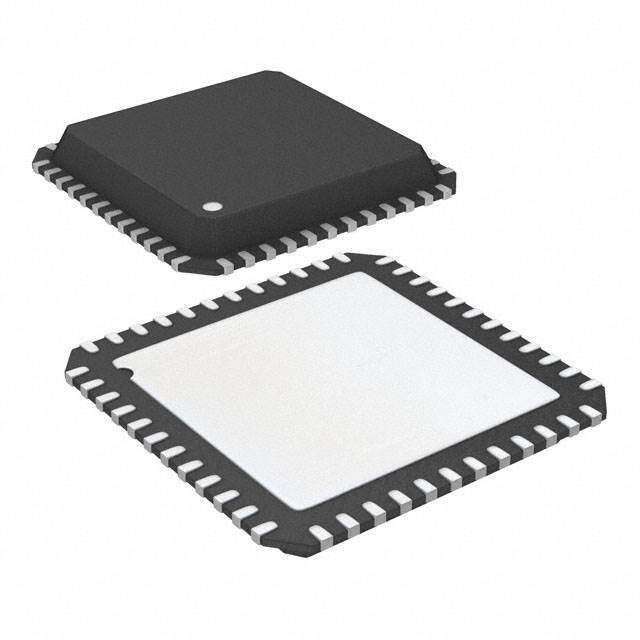 XC2C64A-7QFG48C image