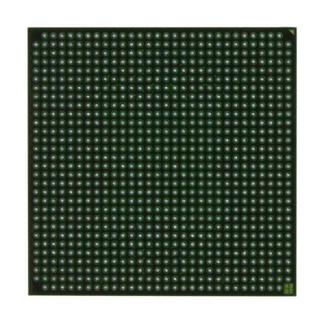 XC2VP7-5FFG896I