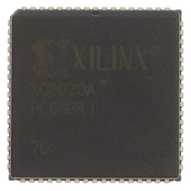 XC3030-100PC68C image