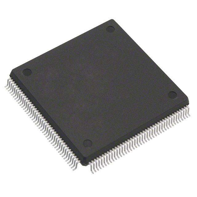 XC3195A-09PQ160C image