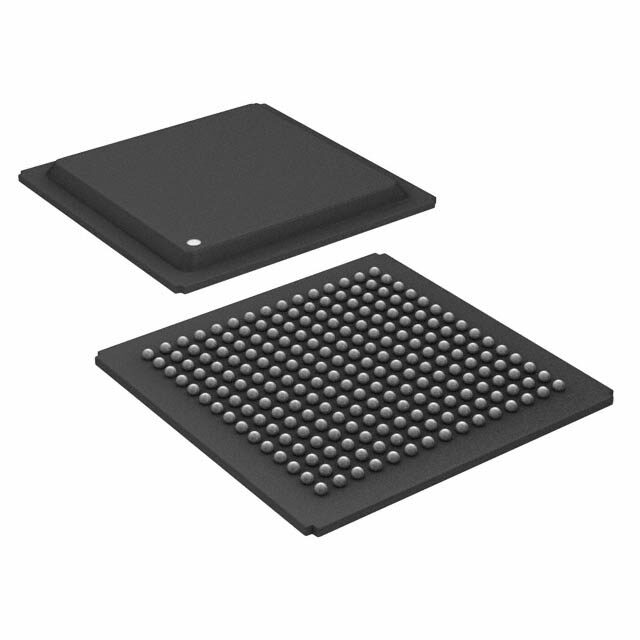 XC4010E-2BG225I image