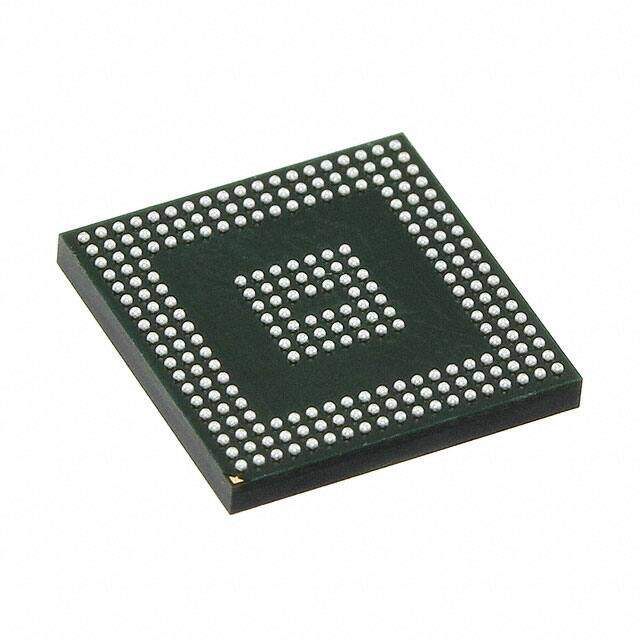 XC7A15T-1CPG236I image
