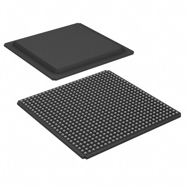 XC7S100-2FGGA676C image