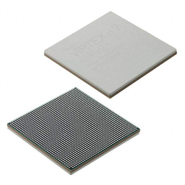 XC7VX690T-2FFG1761C image