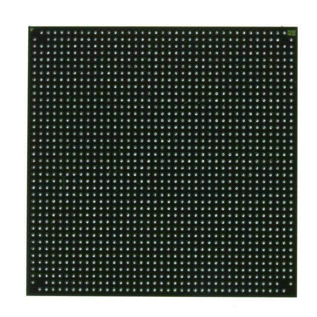XC4VLX200-10FF1513C image
