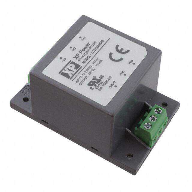 DTE0648S48 image