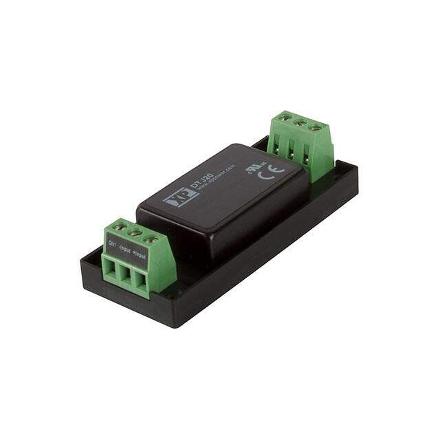 DTJ2048D12 image