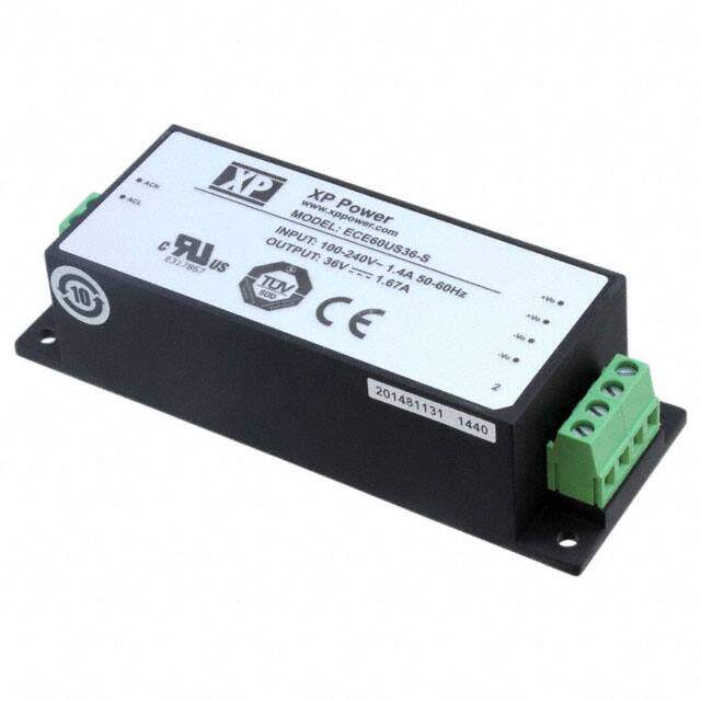 ECE60US36-S image
