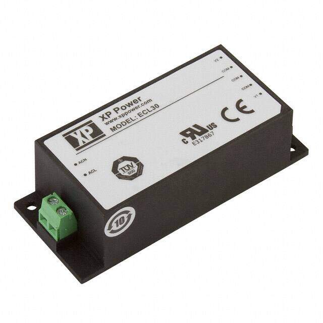ECL30UD03-S image