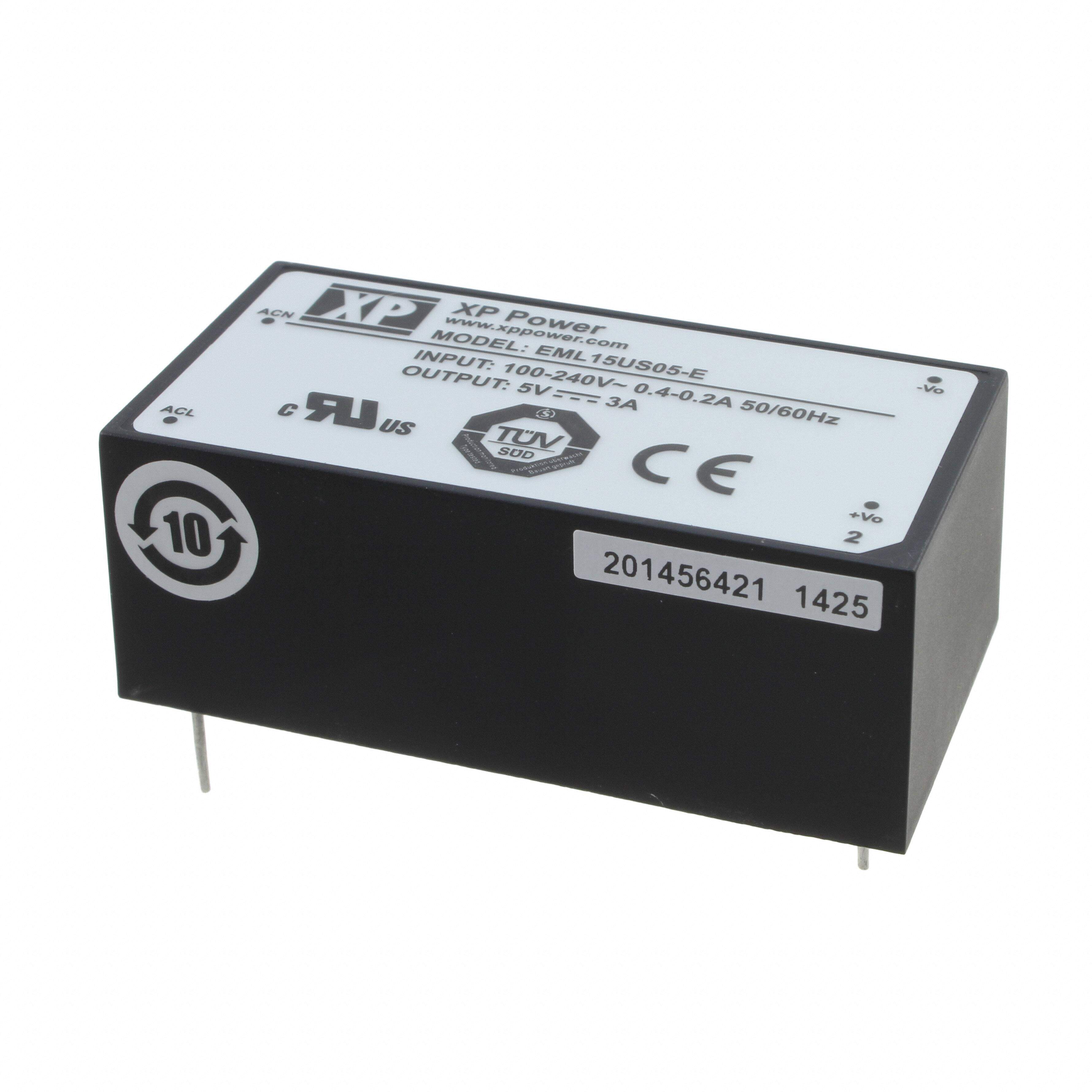 EML15US12-E image