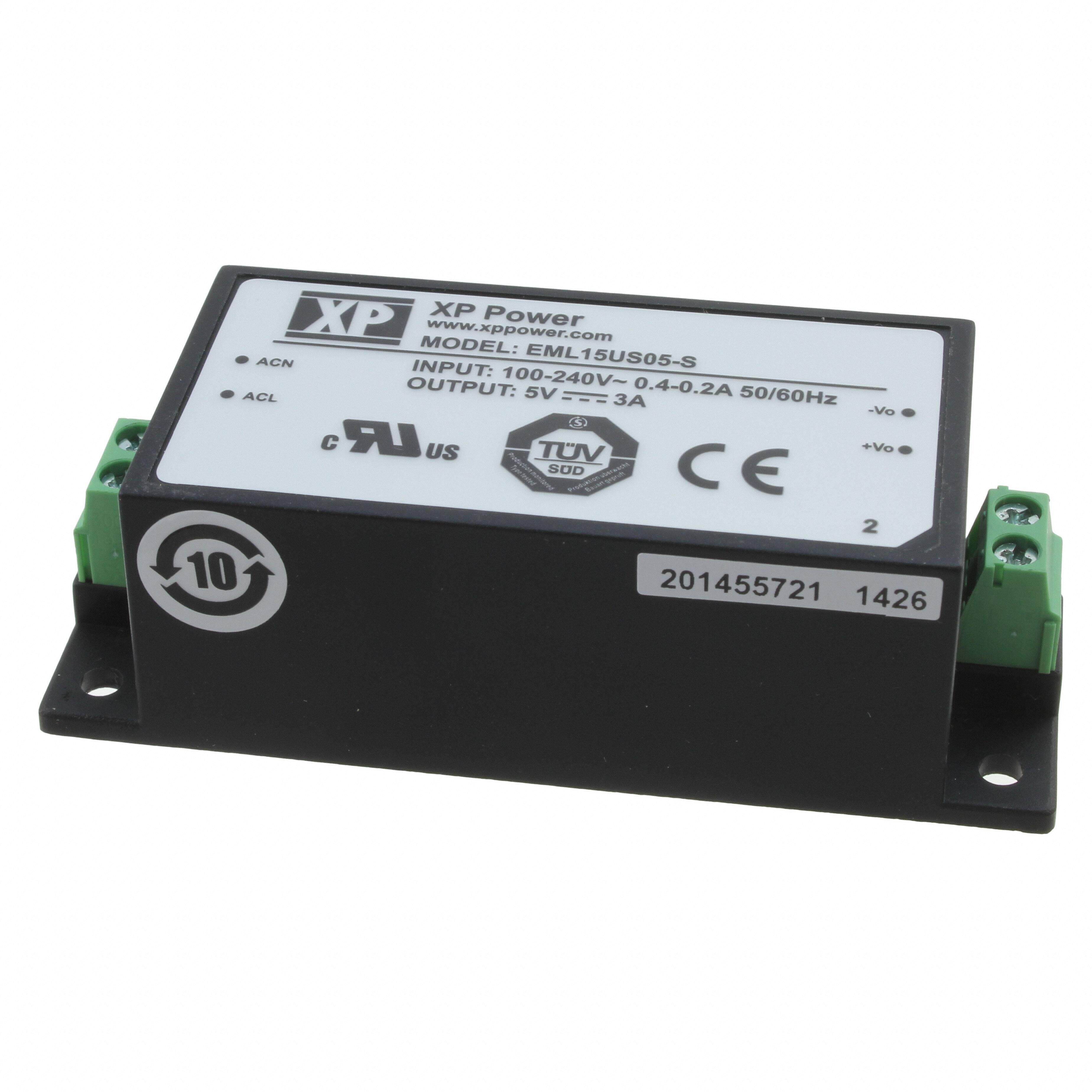 EML15US09-S image
