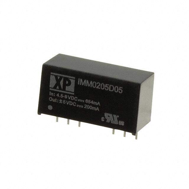 IMM0205D03 image