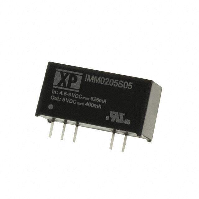 IMM0205S12 image
