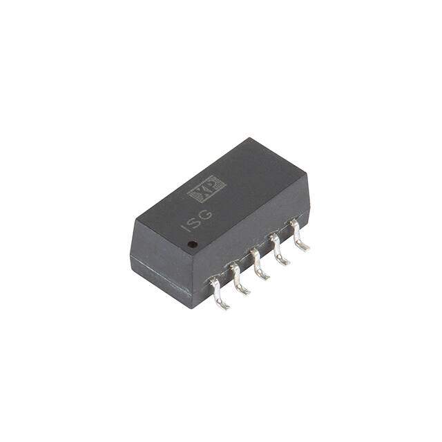 ISG0505A image