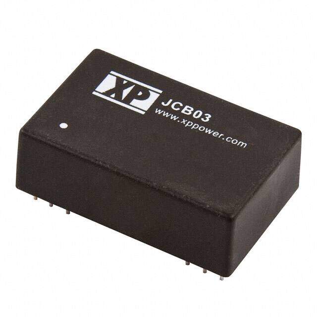 JCB0324D05 image