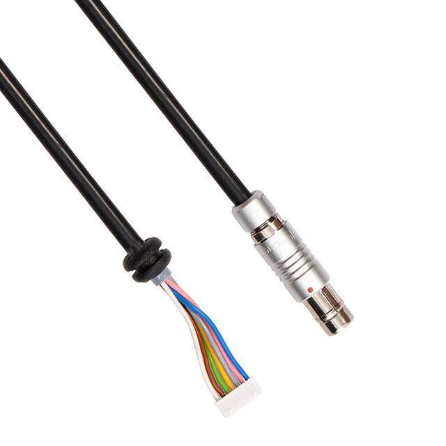 CA-MP-MTI image