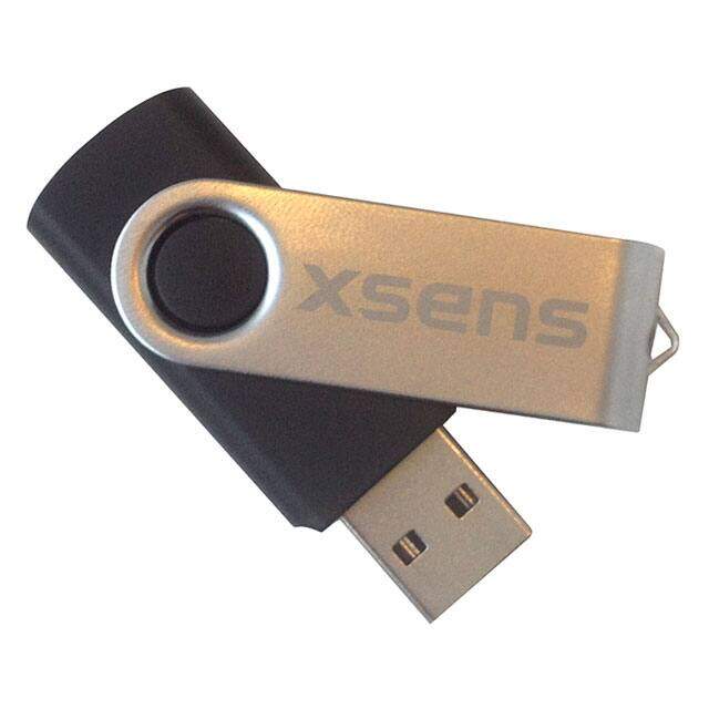 USB-XSENS image