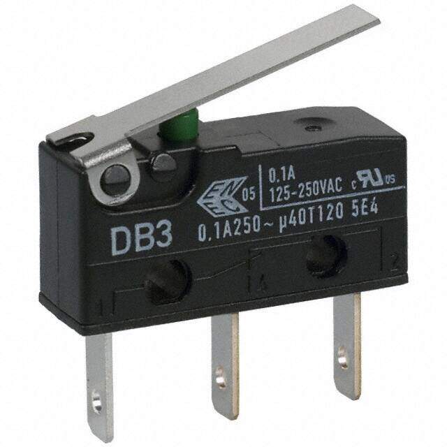 DB3CB1LB image