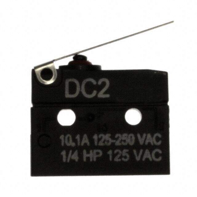 DC2C-BWAD image