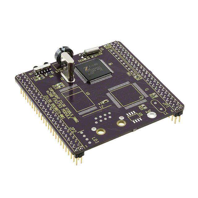 EZ80F920020MOD image