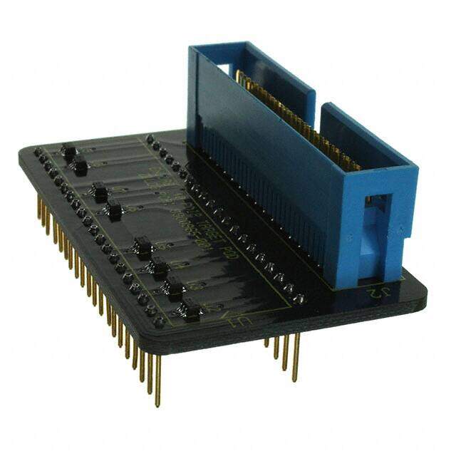Z8F64210100ZDP image