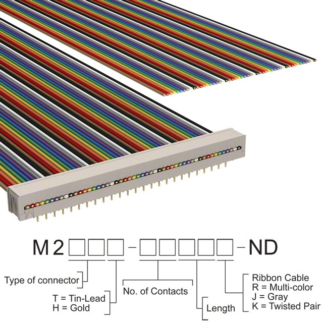 M2MXH-5018R image