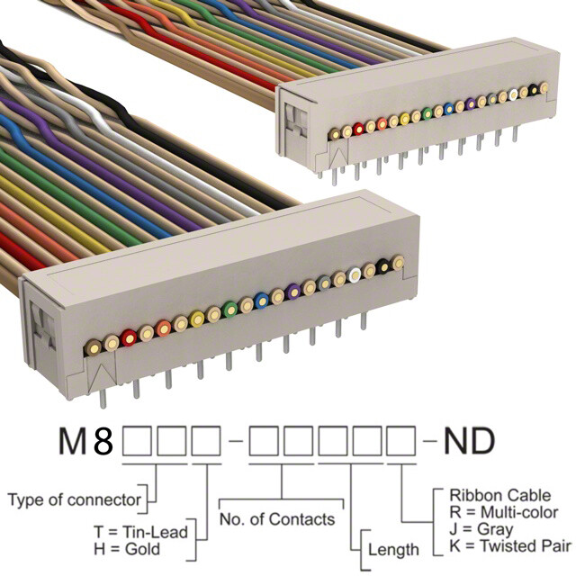 M8MMH-2040K