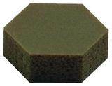 SJ-5201-BROWN/FOAM-PACK