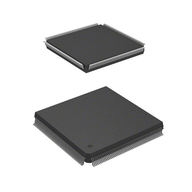 A54SX32A-PQ208 image