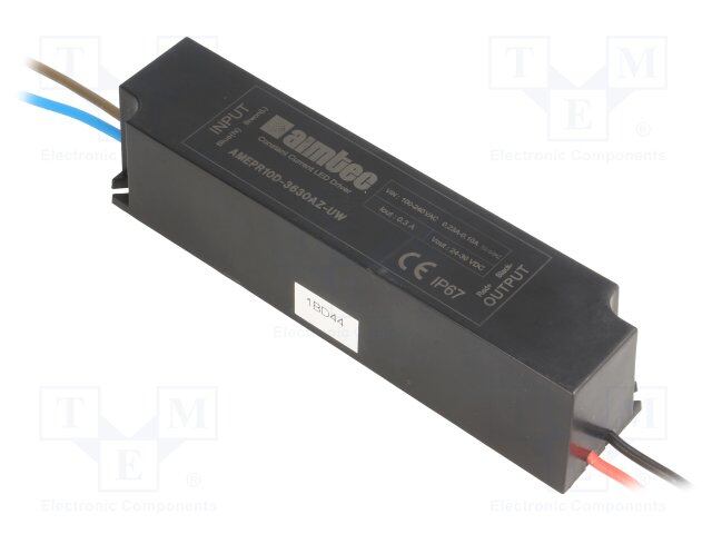 AMEPR10D-3630AZ-UW image