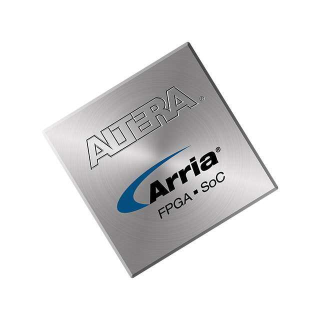 10AX115U4F45I3SGE2 image