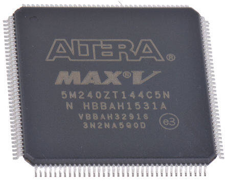 5M240ZT144C5N image