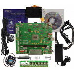 DK-DEV-3SL150N