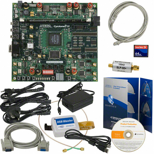 DK-DSP-2C70N image