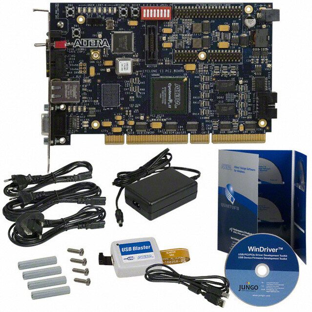 DK-PCI-2C35N image