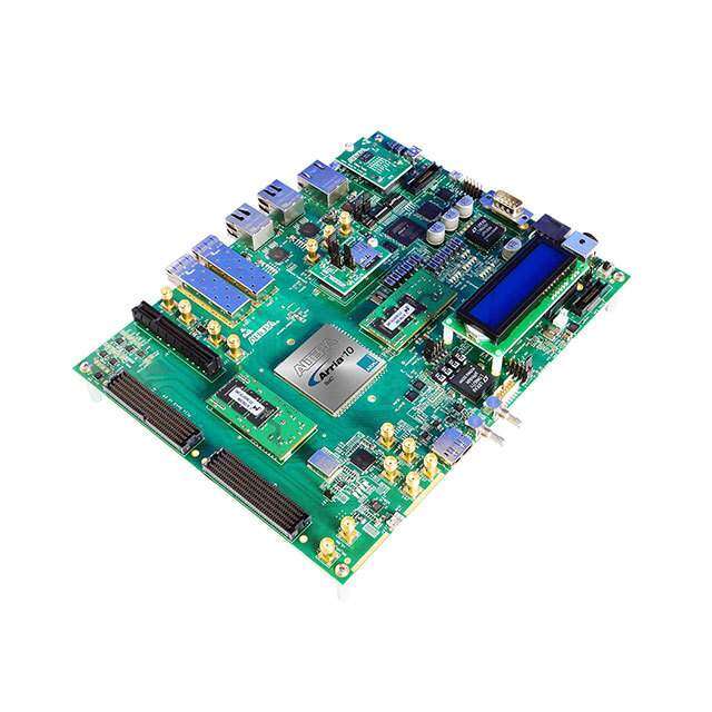DK-SOC-10AS066S-A image