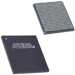 EP1C20F400C6 image
