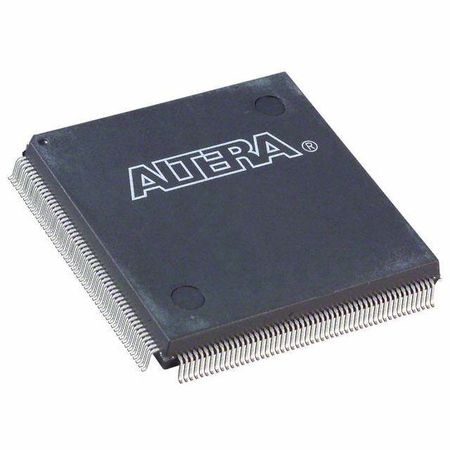 EP20K100EQC208-2 image