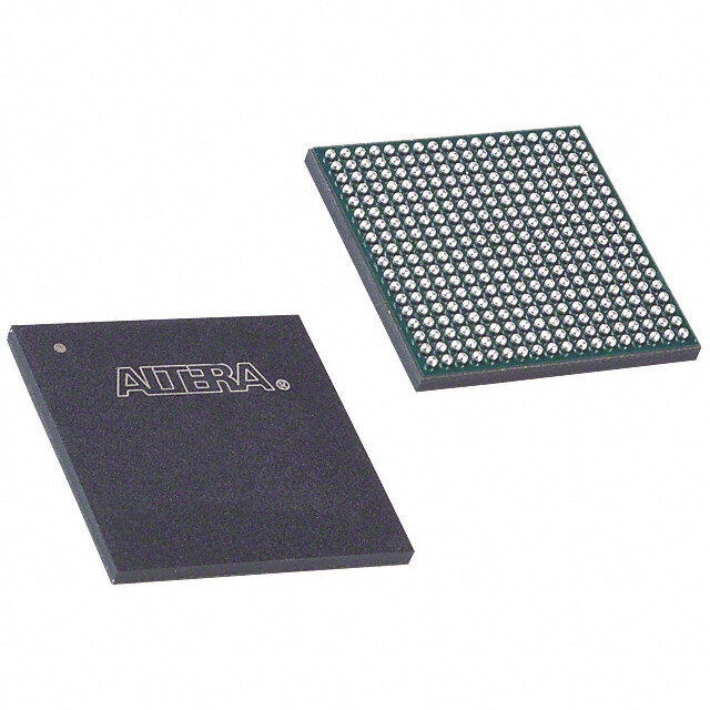 EP20K100FC324-1V image