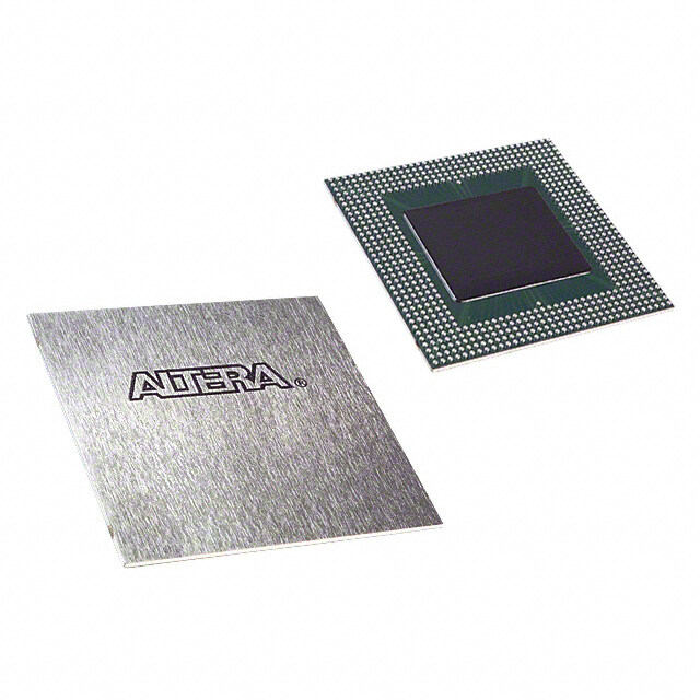 EP20K200EBC652-2 image