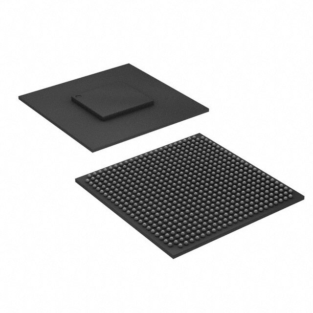 EP2AGX125DF25C5NES image