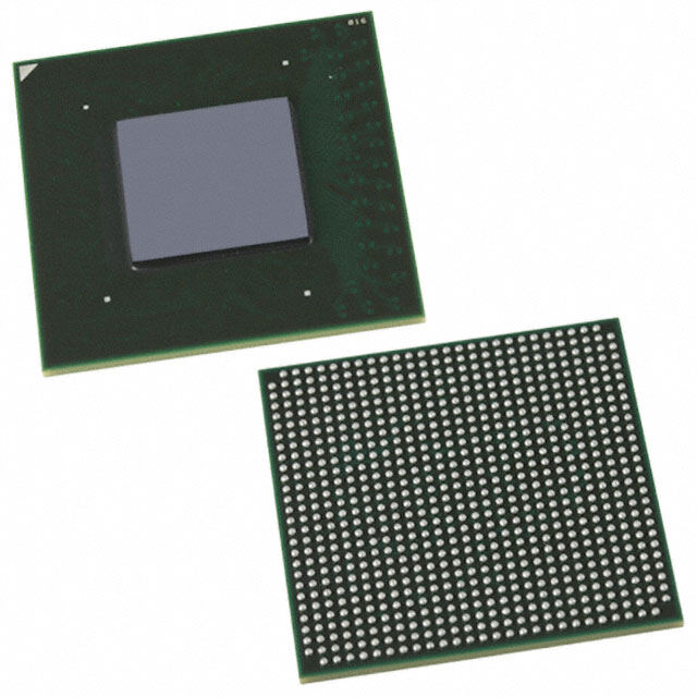 EP2AGX260EF29C6NES image