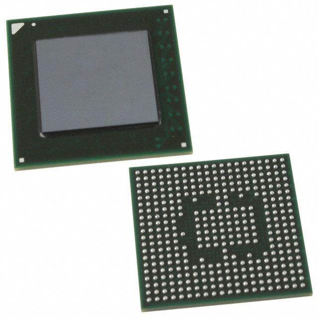 EP2AGX65CU17C5 image