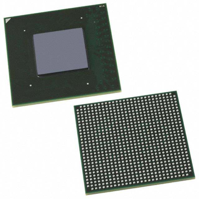 EP2AGX95EF29C6 image