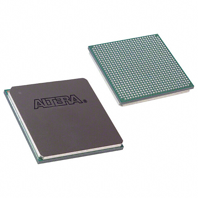 EP3SE110F780C4LN image