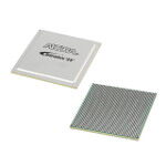 EP4SGX290KF43C3N image