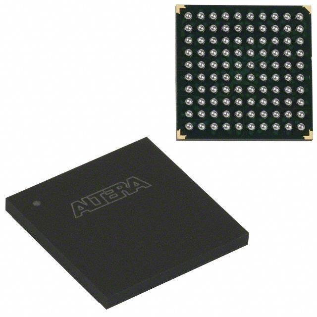 EPM240F100C4N image
