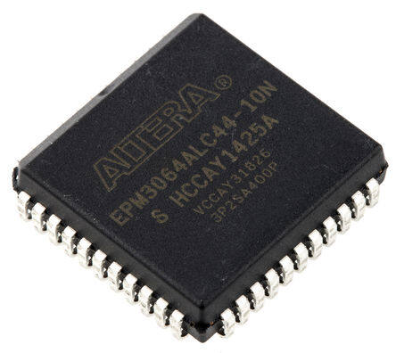 EPM3064ALC44-10N image
