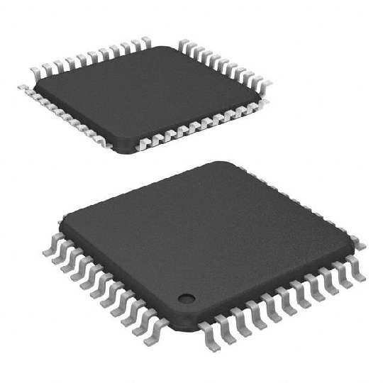EPM7032BTC44-7N image